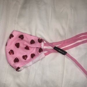 Lirika Matoshi Fask Mask